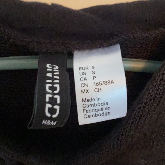 H&M Mesh Top - Picture 8 of 10